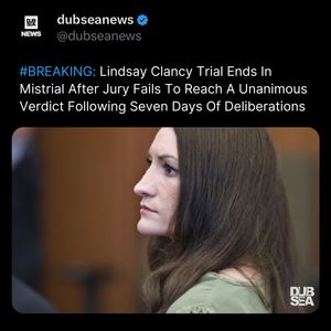 Image post by @dubseanews on Instagram