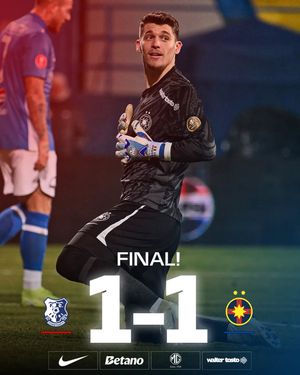 Image post by @fcsbofficial on Instagram