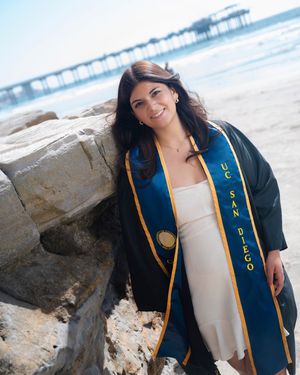 Image post by @ucsandiego on Instagram