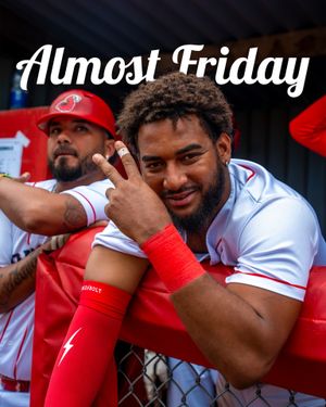 Image post by @hamiltoncardinals on Instagram