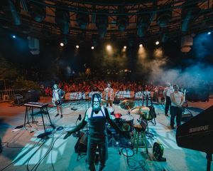 Image post by @downtowncarypark on Instagram