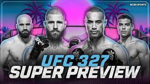Video post by @cbssports on YouTube
