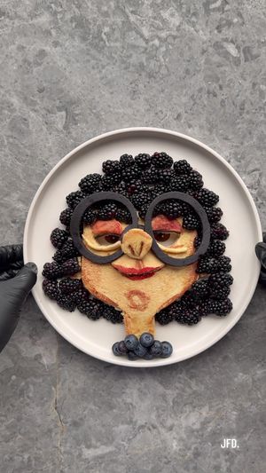 Video post by @jacobs_food_diaries on TikTok