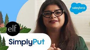 Video post by @salesforce on YouTube