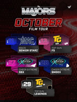 Image post by @jamfestevents on Instagram
