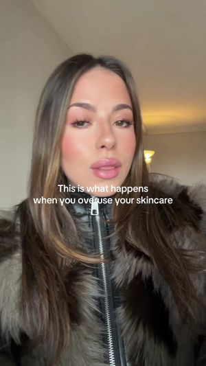Video post by @anyaweitz on TikTok