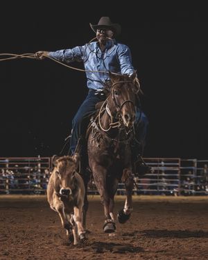 Image post by @jamesjacksonmedia on Instagram