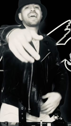 Video post by @djtesonyc on Instagram