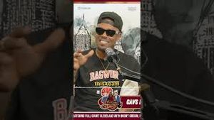 Video post by @bigplaycleveland on YouTube