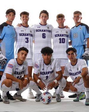 Image post by @scrantonmenssoccer on Instagram