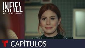 Video post by @telemundo on YouTube