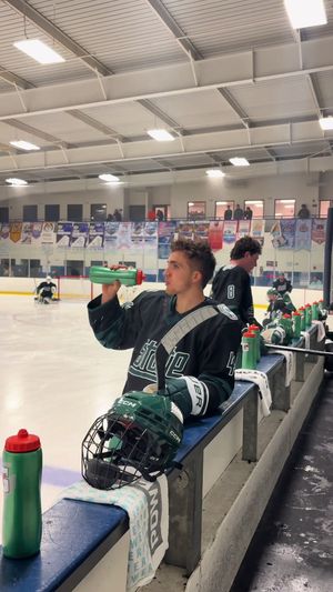 Video post by @fschockey on TikTok