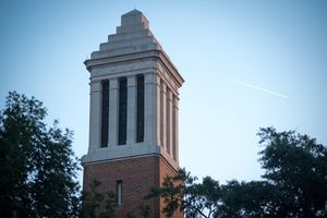 Image post by @ua_admissions on Instagram