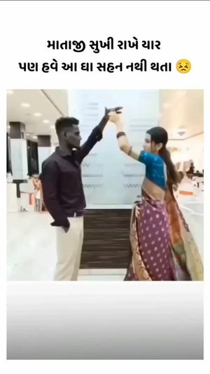 Video post by @amazing_dholera on Instagram