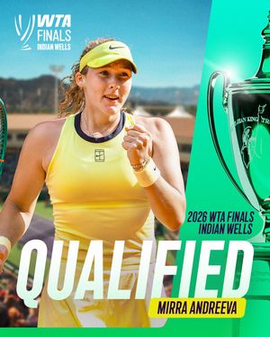 Image post by @wta on Instagram