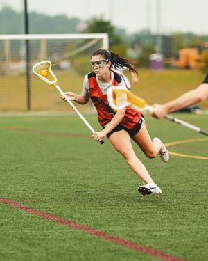 Image post by @openserieslacrosse on Instagram