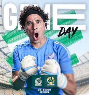 Image post by @yosoy8a on Instagram