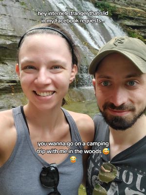 Video post by @liztriestiktok on TikTok