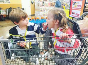 Image post by @krogerco on Instagram