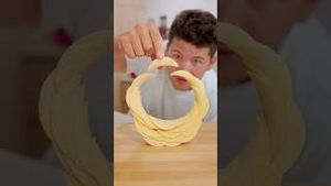 Video post by @nickdigiovanni on YouTube