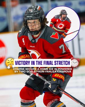 Image post by @thepwhlofficial on Instagram