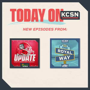 Image post by @KCSportsNetwork on Twitter