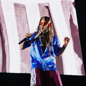 Image post by @vonharrisproductions on Instagram