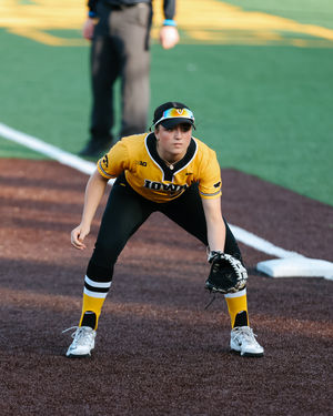 Image post by @iowasoftball on Instagram