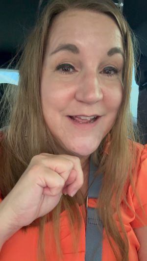 Video post by @juliebrangersjonesauthor on Facebook