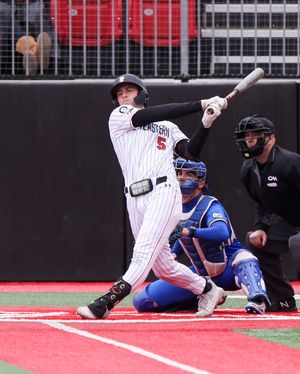 Image post by @gonubaseball on Instagram