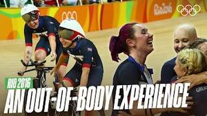 Video post by @olympics on YouTube