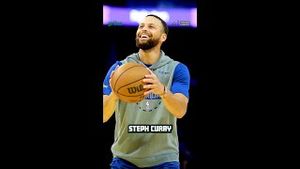 Video post by @draymondgreenshow on YouTube