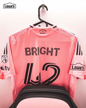 Image post by @intermiamicf on Instagram