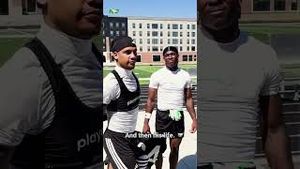 Video post by @ncaa on YouTube
