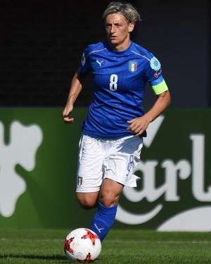 Image post by @azzurrefigc on Instagram