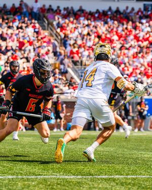 Image post by @285lacrosse on Instagram