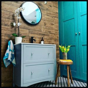 Image post by @bananashed_home on Instagram
