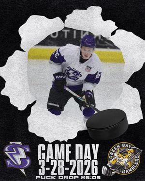 Image post by @tricitystorm on Instagram