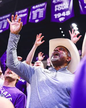 Image post by @kstatembb on Instagram