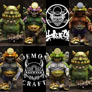 Image post by @toyzeroplus on Instagram
