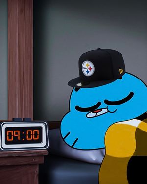 Video post by @steelers on TikTok