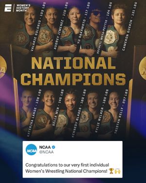 Image post by @espnw on Instagram