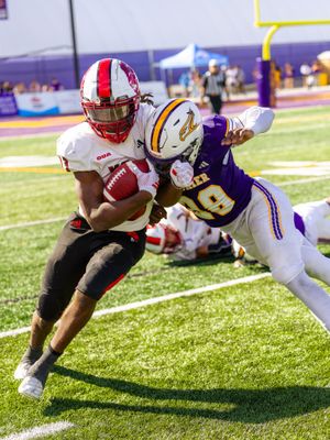Image post by @wluathletics on Instagram
