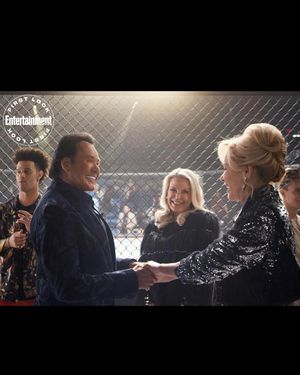 Image post by @waynenewtonmrlv on Instagram