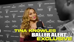 Video post by @Baller Alert, Inc. on YouTube