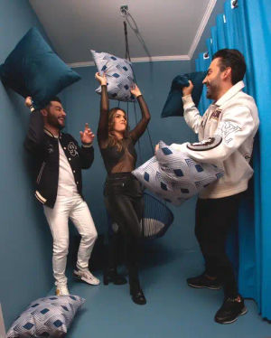 Image post by @marianafagundesoficial on TikTok