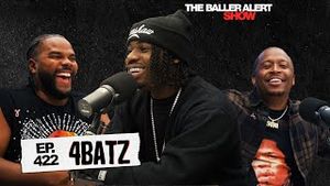 Video post by @Baller Alert, Inc. on YouTube