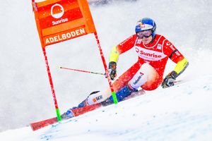 Image post by @skiracingmedia on Instagram
