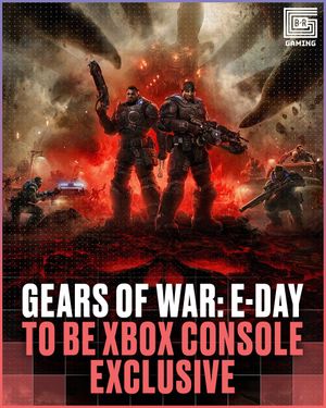 Image post by @brgaming on Instagram