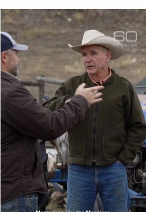 Video post by @60minutes on TikTok